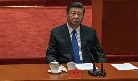 Китай предлага глобални действия за климата - 1