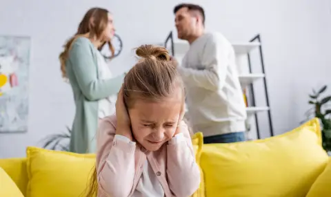 Семейните кризи - кога настъпват най-опасните периоди в отношенията - 1