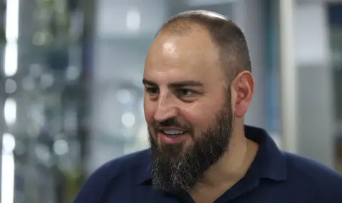 Петър Стойчев номер 1 по преференции в Смолян – рекорден вот за бившия плувец - 1