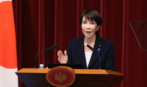 Расте подкрепата за управляващата в Япония Либерално-демократическа партия