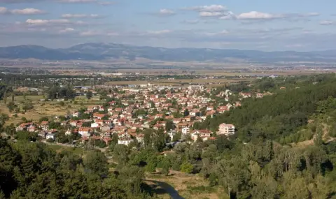 Ремонт спира водата в Герман - 1