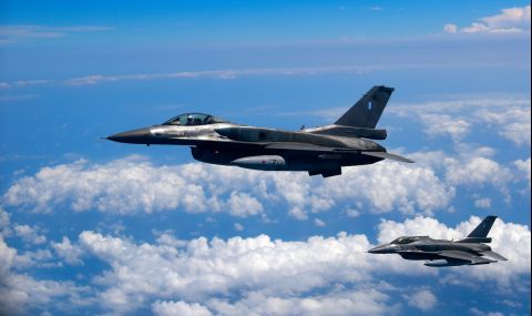 Столтенберг: ЕС трябва да инвестира в отбрана, но без да дублира НАТО - 1
