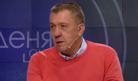 Явор Куюмджиев: Страната ни има запаси от петрол за 30 дни 