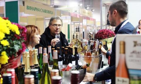 Българското вино – традиция и топли вкусове - 1