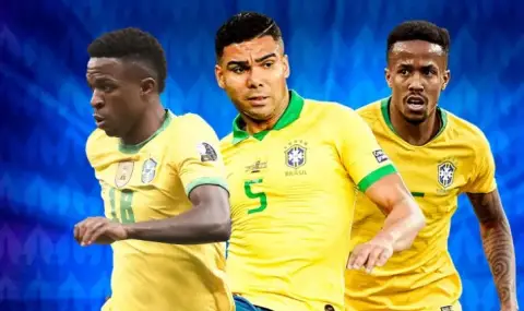 The 2026 World Cup infirmary: Which stars are out of the running and who is hanging on for the eliminations?  - 1