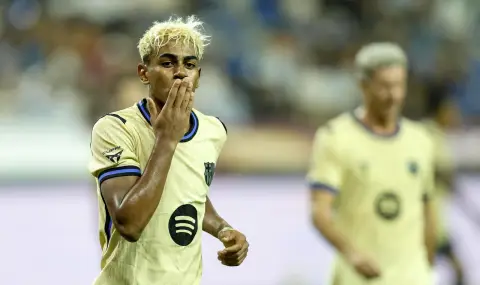 Защитник на Барселона за партито на Ламин Ямал: На нас ни се стори нормално - 1