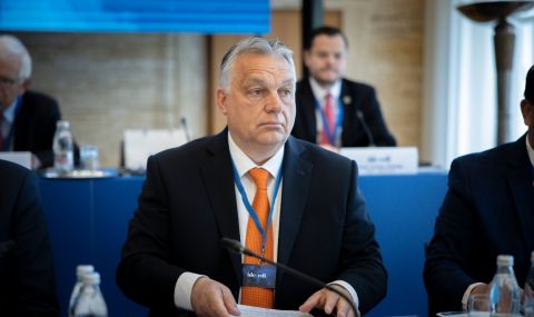 Орбан: Унгария няма да влезе във война с Русия - 1