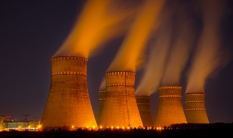Атомната енергия ще има значителен принос за намаляване на въглеродните емисии - 1