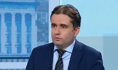 Божидар Божанов за обвиненията към Андрей Янкулов: Това е вина по асоциация - 1