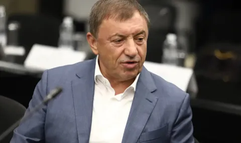 Ирина Диамант: Управлявали при убийствата на Алексей Петров и Нотариуса говорят за връщане на мутренските времена