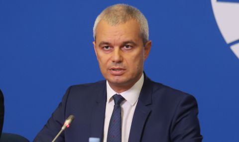 Костадин Костадинов пред ФАКТИ: Колкото по-бързо отидем на избори, толкова по-добре - 1
