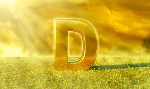 Ползите от слънцето: Как витамин D укрепва здравето ни? - 1