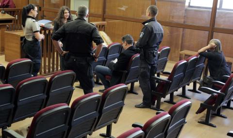Съдът реши: Домашен арест за Десислава Иванчева - 1