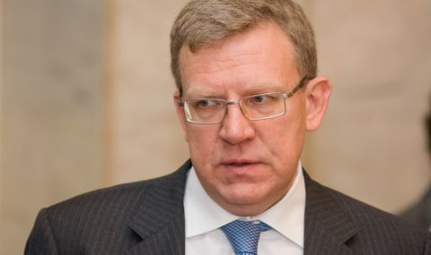 Шефът на Сметната палата на Русия хвърля оставка - 1