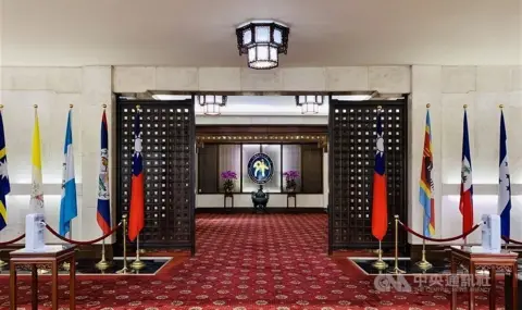 Тайван разкритикува Китай заради натиск срещу планове за ново представителство в Австралия - 1