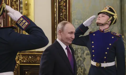 Тръмп удари Русия по-силно от всяка украинска ракета - 1