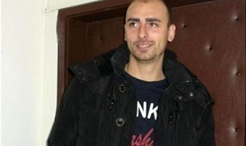 Братът на Бербатов отива на съд за държане на наркотици - 1