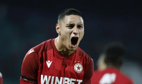 ЦСКА постигна ключова победа в битката за челните места - 1