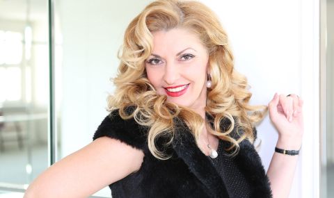 Йорданка Дерилова се завръща за две постановки в Софийската опера - 1