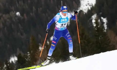 Първи допинг случай преди Милано–Кортина - 1