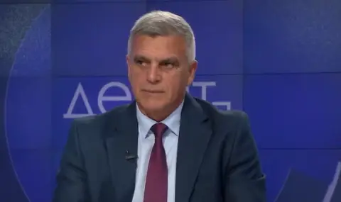 Стефан Янев: Липсва задълбочен икономически анализ, докато правителството бърза към приемането на еврото - 1