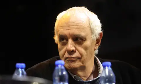 Андрей Райчев: Искате някой да вярва на такова нещо? Те се излагат на всяка крачка - 1