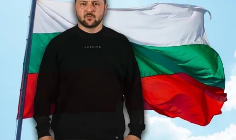 България и войната в Украйна: настъпи критичната точка - 1