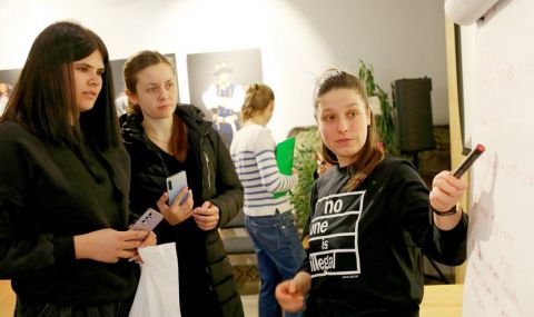 Безплатно висше образование за деца на загинали руски бойци в Украйна - 1