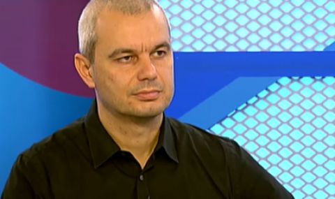 Костадинов: Дори и да се стигне до "раждането" на кабинет, няма да е нещо трайно - 1