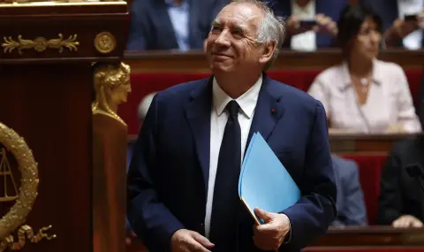 Нестабилна Франция: Как това ще се отрази на Европа - 1