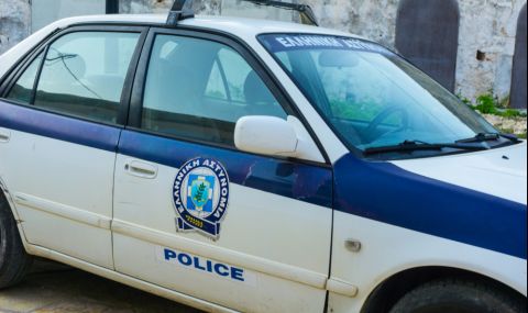 Шестима трафиканти на хора са арестувани в Североизточна Гърция - 1