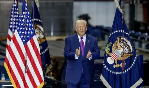 Authoritarian leaders and dictators: who is on Trump's Peace Council - 1