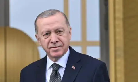 Ердоган отива в Баку - 1