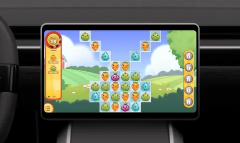 Google премахва игрите GameSnacks от Android Auto - 1