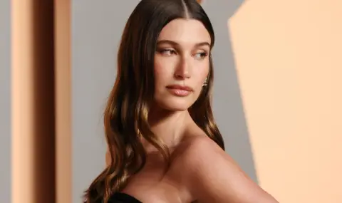 Хейли Бийбър продаде козметичната си марка за 1 млрд. долара - 1