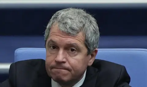 ИТН се регистрира за изборите - 1