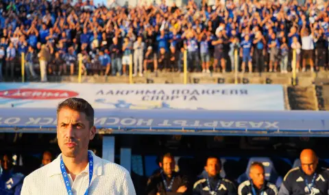 Кокала: Веласкес закъсня с промените - 1