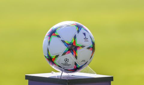 Новото футболно първенство започва в средата на юли - 1