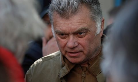 Подготвяно убийство на украински кмет - 1