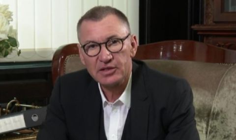 Велико Желев: Надявах се, че политиците да не посягат на бизнеса - 1