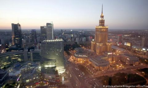 Бум на трудовия пазар: В Полша трескаво търсят работна ръка - 1