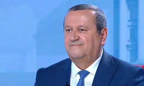 Хасан Адемов: Кметове преминават от ДПС- ДПС към "ДПС- Ново начало" заради натиск и съдебните дела, с които ги плашат  - 1