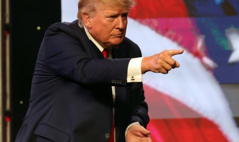 САЩ дават 10 млн. долара за информация - 1