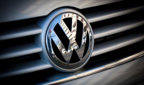Volkswagen се отказа от завода в Турция - 1