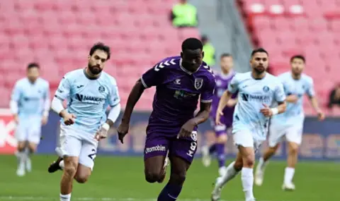   Лудогорец готви трансферен удар? - 1