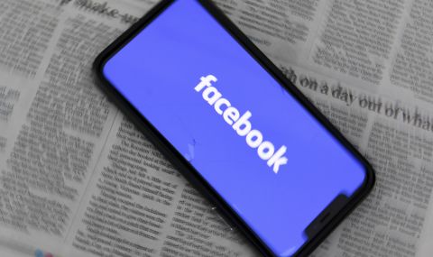 Фейсбук с договори с австралийски медии - 1