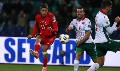 Bulgaria is close to an unprecedented disgrace - 1