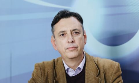 Горан Благоев: Ако РСМ впише българите в конституцията, то те ще поискат македонско малцинство у нас - 1