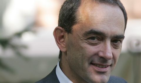 Мартин Заимов: Оптимистично очаквам Каримански да не оглави БНБ - 1