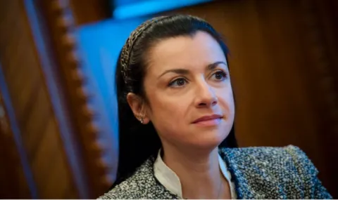 Alexandrina Pendachanska: In Gyurov's Initiative Committee, we suffer from a shortage of informants and cops - 1